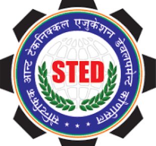 sted certificate