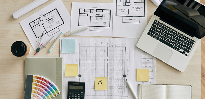 Best Interior Designing Institute in Kannur