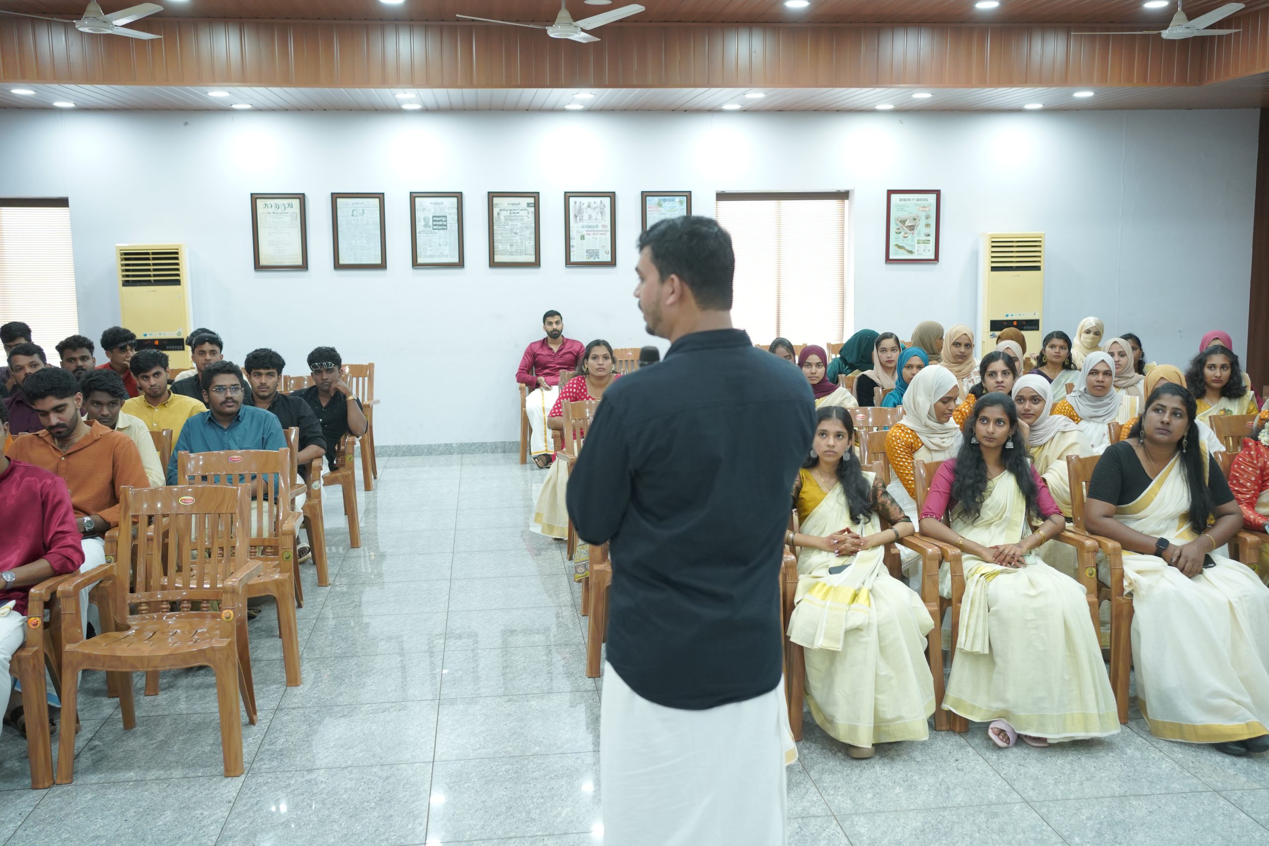 Best job oriented institute in kannur