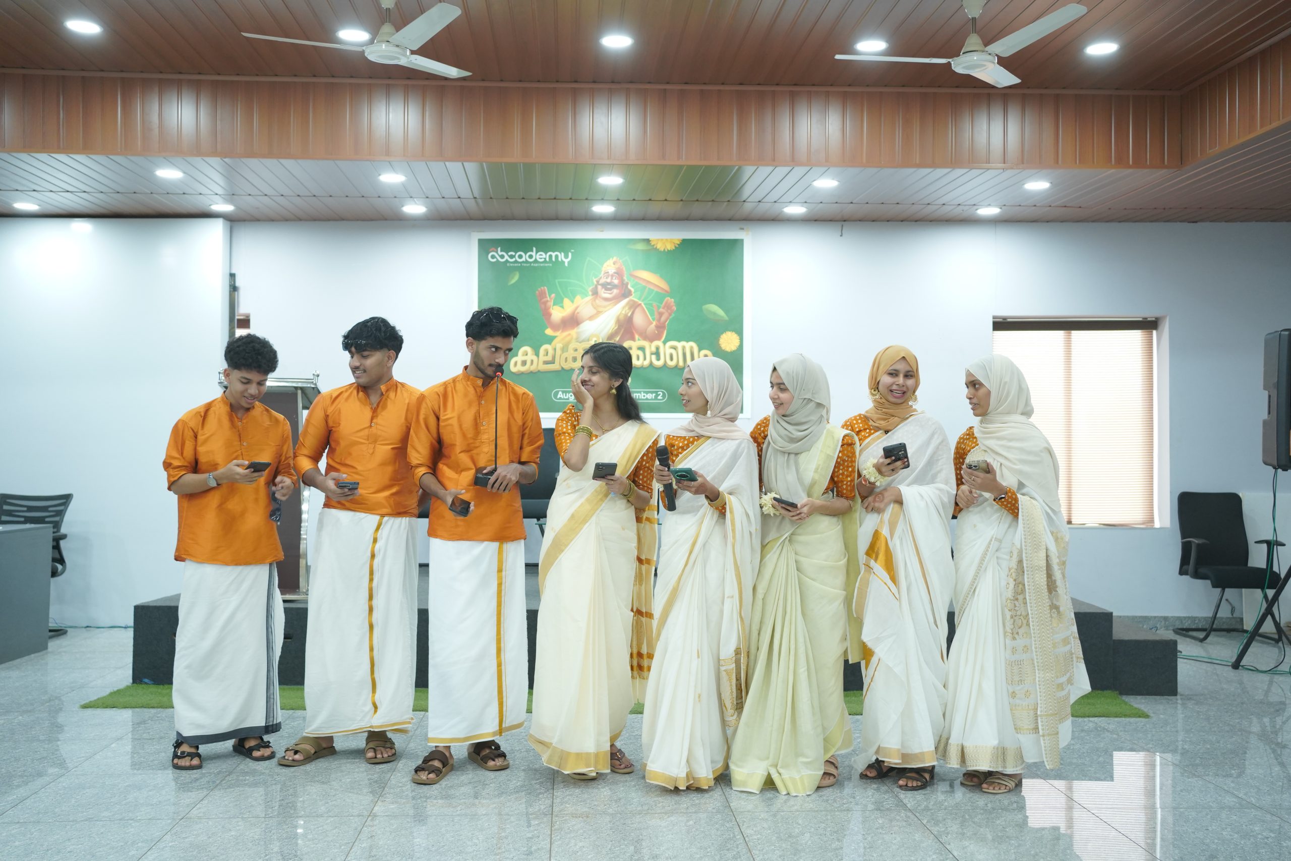 Best job oriented institute in kannur