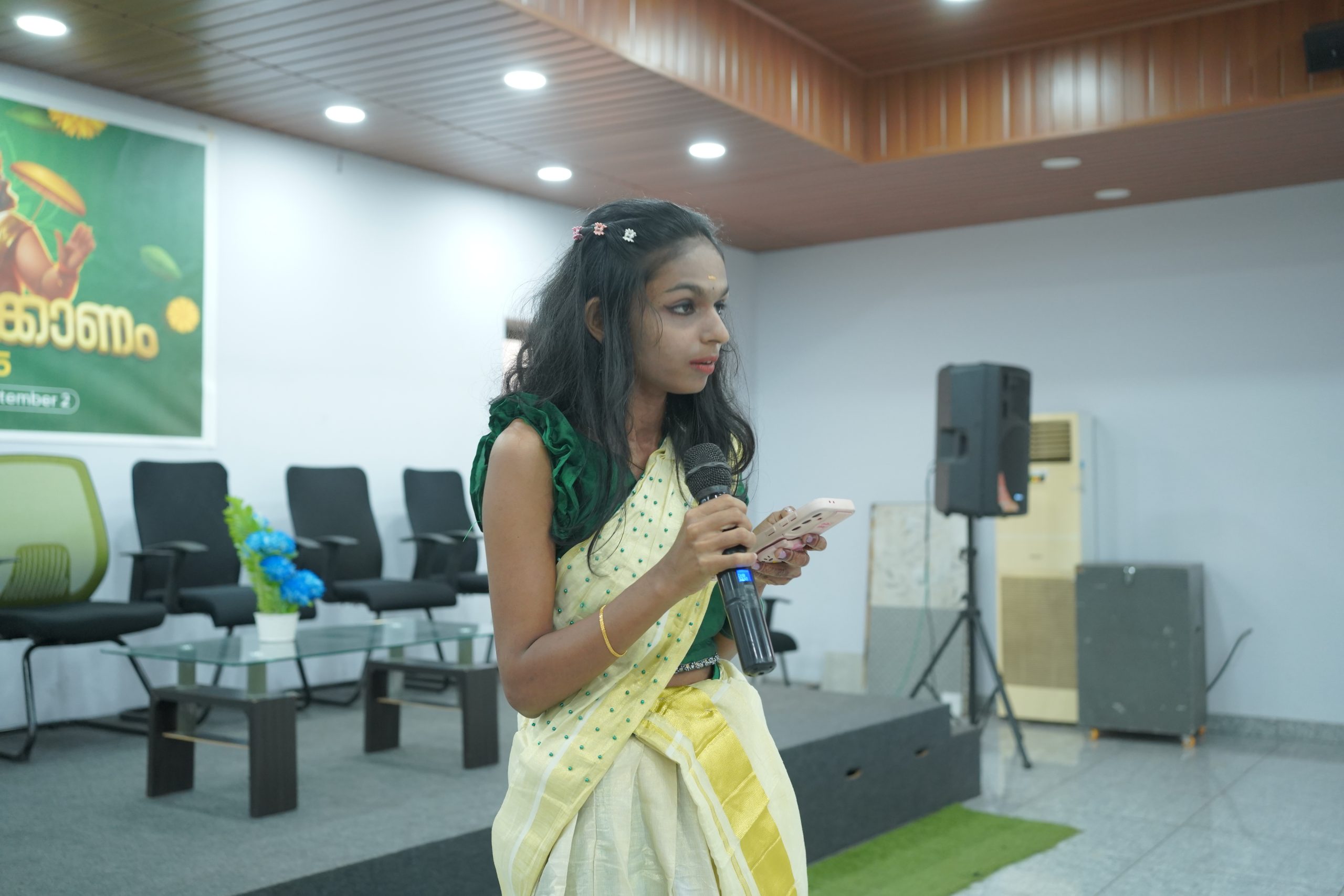 Best job oriented institute in kannur