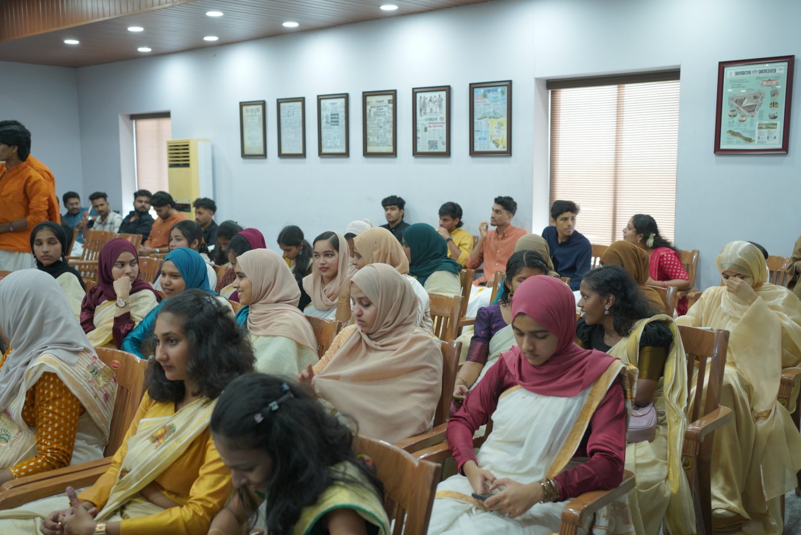Best job oriented institute in kannur