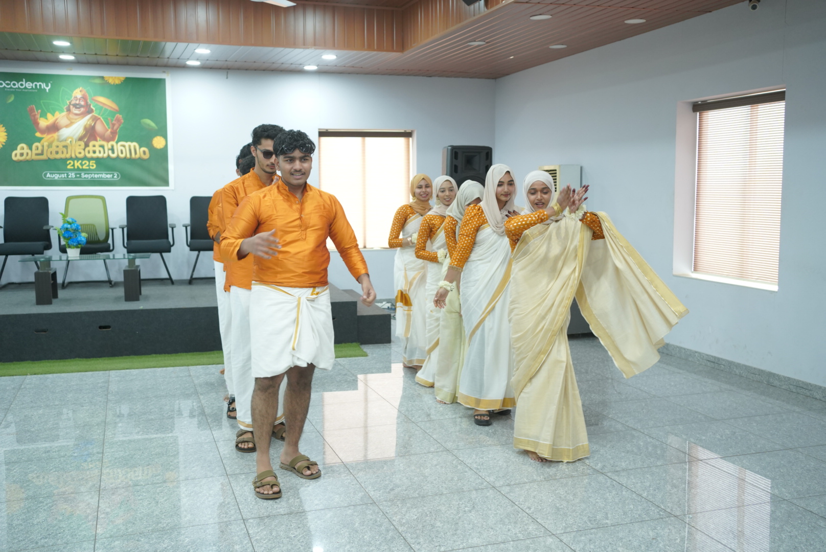 Best job oriented institute in kannur