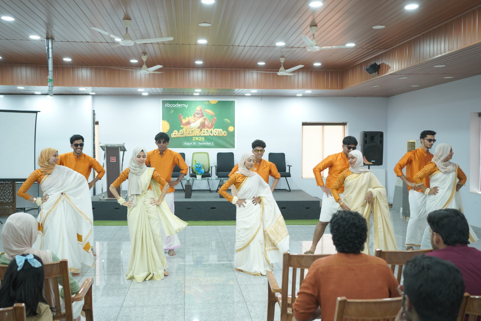 Best job oriented institute in kannur
