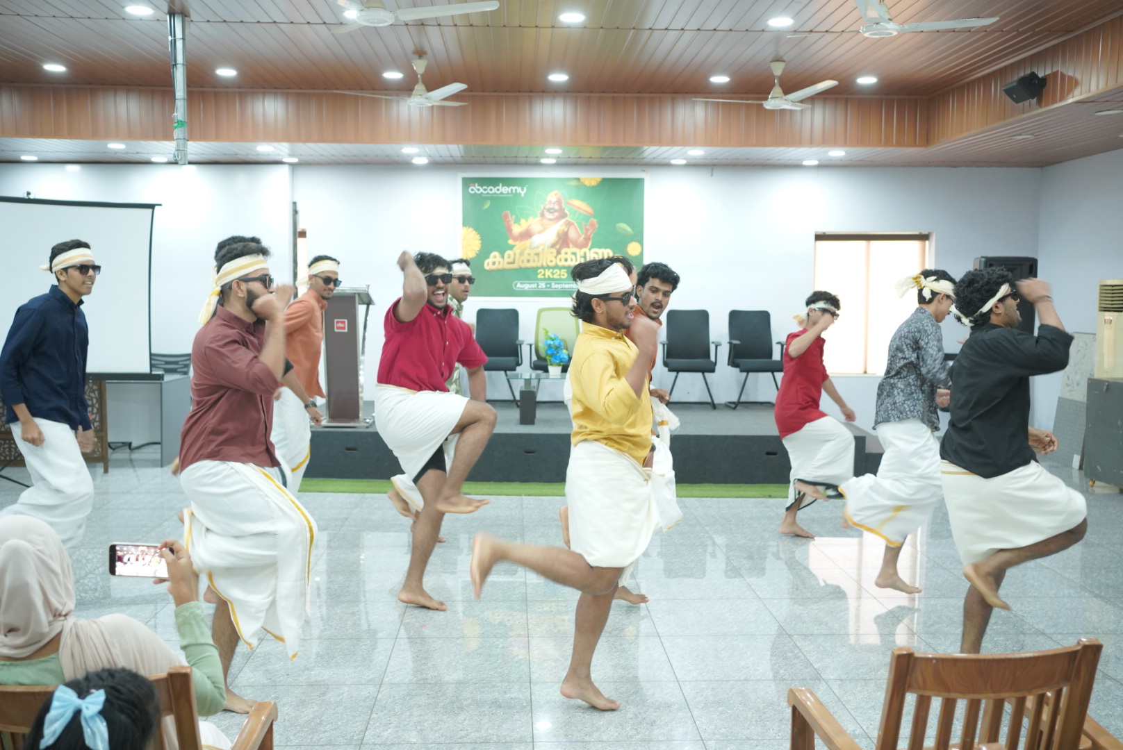 Best job oriented institute in kannur